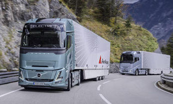 Logistics and Transportation