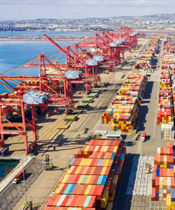 Chemicals and Technical Solutions